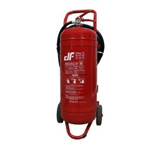 범용 일반형 ABC분말 대형 20kg 소화기 소화기거치대 소화기점검표 보관함, 1개, 대동 분말소화기  20kg