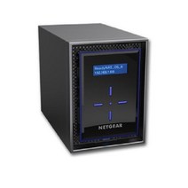 KPC289024IRONWOLF NAS패키지 타워형 [SEAGATE RAID HDD ReadyNAS 1 RN422 4TB(2TB*2)] (2베이) SEAGATE IRONWOLF [NETGEAR]