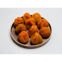 상주 반건시 대봉 왕 못난이 곶감 가정용 1봉 실속형 (19-23개), 홍시맛(750g) 1봉