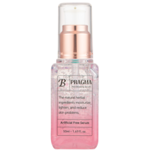 [벨런스알엑스] 프라그마 퍼스트 부스팅세럼 (50ml)+ 여행용 (10ml), 1