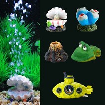 알비노폴레드구피 수족관 어항 산소 발생기 기포기 공급기 꾸미기 장식 구피키우기 금붕어키우기 sky029*701052041uy, 본상품선택