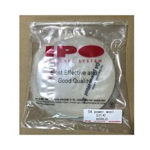 IPO 듀얼액션 파워 울 양모패드 DA power wool 5인치 8096J5
