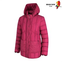 (여성)경량구스다운점퍼_MMW4DJ13