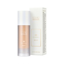 애터미 앱솔루트 BB크림, 앱솔루트 BB 21호, 33ml, 1개