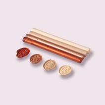 스틱왁스 4개 셋트 (4종), 머드에디션