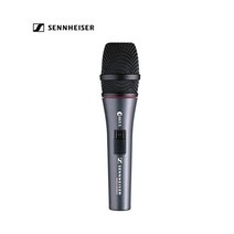 젠하이저 e865S 보컬 강의용 마이크