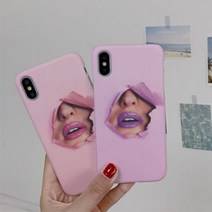 [바보사랑] [호환용]아이폰11 가쉽걸 하드케이스, 기종선택:갤럭시A90 / 디자인선택:퍼플, 상세 설명 참조