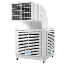 산업용 냉풍기 냉각 팬 공장 식당 스튜디오 선풍기, (고정 속도) 1.5kW - 220V
