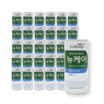 뉴케어 당뇨환자 완전균형 영양식 당뇨식DM 200ml 30캔 건강식 환자식 식사대용