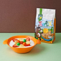 하리보 캐릭터 시리얼볼 4P 세트, 단품