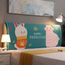 침대 프레임 헤드보드 편백나무 저상형 깔판 호텔형 침대헤드 제작 headboard 더블, 폭220×높이60cm, 색상 8