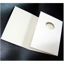 핸디몰 카드멜로디칩~(캐롤 생일) 카드만들기재료, 작품카드(10개)