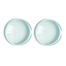 구글 판지 가상 현실 VR 볼록 렌즈 만 37mm X 45mm에 대한 배, 하나, 투명한