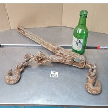 T873 핸드풀러 파워풀러