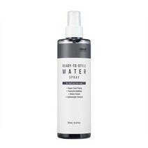 아이디얼포맨 스타일킵워터스프레이 250mL