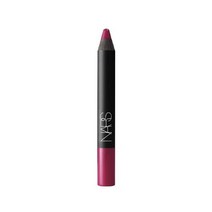 나스 벨벳 매트 립 펜슬 네버 쎄이 네버 2.6g(0.09온스) 브랜드: NARS, 0.08 Fl Oz (Pack of 1), 라일락 로즈