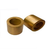 2-10pcs 구리베이스 부싱 내경 3mm 4mm 5mm 6mm 8mm 10mm 베어링 슬리브 슬라이드 블록 3D 프린터 액세서리, 10 6 X 10 X 6mm 5pcs