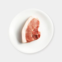 [대명축산식품] 국내산 돼지고기 앞다리살 500g (수육/제육), 수육용500g, 1개