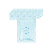 우림 예담유통 프리미엄 완제품 젤아이스팩 10 x 15 cm, 80개입, 1개