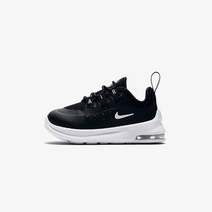 [나이키코리아 국내매장 정품] NIKE AIR MAX AXIS (TD) 운동화 (베이비/키즈 에어맥스 엑시스 TD) 블랙/올검 (선물용 쇼핑봉투 추가판매) AH5224 001