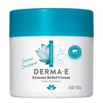 Derma E 프졸제마 크림, 113g, 5개