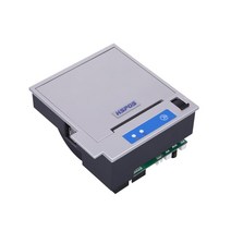 스티커인쇄기 라벨제작 폼텍라벨지 스티커라벨기최신 58MM 감열 패널 프린터 셀프 서비스 기계용 2 인치, 02 USB parallel serial