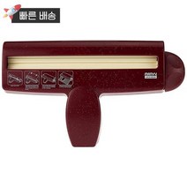 UCHIDA Corru-Gator 페이퍼 크림퍼 21.6cm(8-1/2인치) 스트레이트