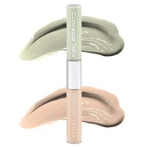 피지션스 포뮬러 Physicians Formula Concealer Twins 크림 컨실러 그린/라이트, Green/Light