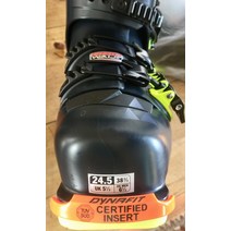 Fischer 피셔 스키 부츠 Ranger AT ski boot 115 Walk 24.5