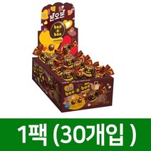 맛있는과자 본오본 초콜릿 450g 프론티어