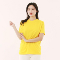 오너클랜 88사이즈 박스티 오버핏 여자티 티셔츠코디 빅사이즈