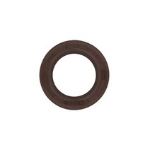 ATV 보트 부품 호환 93101-20048 오일 씰(20306mm) s-type for yamaha 선외기 모터 15hp 25hp, 초콜릿 색, 초콜릿 색상
