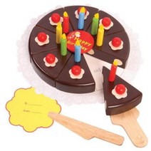 3살 여아 생일 축하 케잌 역할 장난감 조카선물 키즈