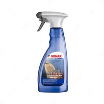 소낙스 익스트림 가죽무광케어 500ml, 없음