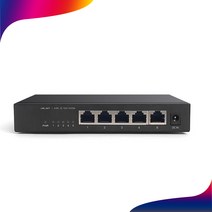 넥스트 NEXT-7255GH 기가비트 이더넷 스위치 스위칭허브 5포트 2.5G Full Duplex 지원