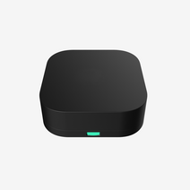 Zigbee AI 조명스위치 파워매니저 스마트홈 조명제어 허브, 1개