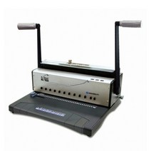 카피어랜드 와이어 제본기 WS-3200, 단품