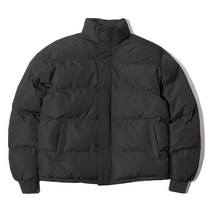 에센셜 웰론 숏패딩 ZHDJP01