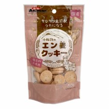 미니애니맨 오트밀 쿠키 50g/햄스터/슈가/도치/간식