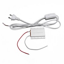 1pc LED 리무버 고전력 PTC 가열 플레이트 납땜 칩 BGA 솔더 볼 Mayitr 용 용접 스테이션 분할 제거, A300W_US