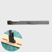 가죽 펀칭기 타원형 칼펀치 9mm 홀펀치 가죽공방, 본품선택