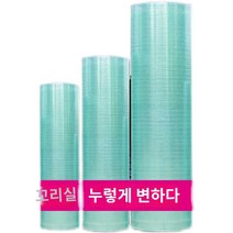 투명 렉산 판낼 처마 하우스 복층, 2.2mm 두께 1.5m 폭 1m 길이, 1개