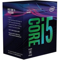 인텔 코어 i5-8400 데스크탑 프로세서134858