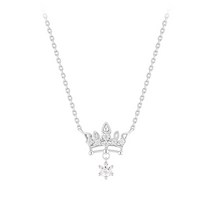 [제이에스티나] TIARA 목걸이 (JJLJNQ0BF503SW420)