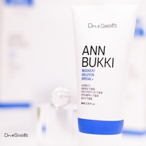 닥터스웰스 기능성 안부끼크림 80ml 주름 탄력 보습 붓기, 단품