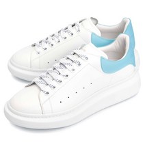 [알렉산더맥퀸] 오버솔 625156 WHXMT 9729 남자 스니커즈