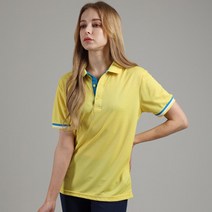 멀티연사 PK 자가드 반팔티 SP295 단체복 반티 유니폼 행사복 카라티 여름 반팔 티셔츠