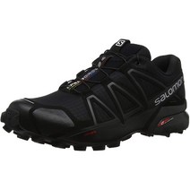 살로몬 Salomon 남성 스피드크로스 4 트레일 러닝화