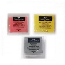 파버카스텔 전문가용 떡지우개 (127220)#pro2102EA, 쿠팡 본상품선택