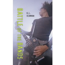 Battle of the Bands, Orca Book Pub